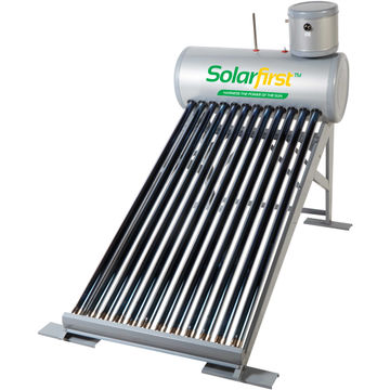 120L Solar Geyser (Low pressure) -SFGLP120L