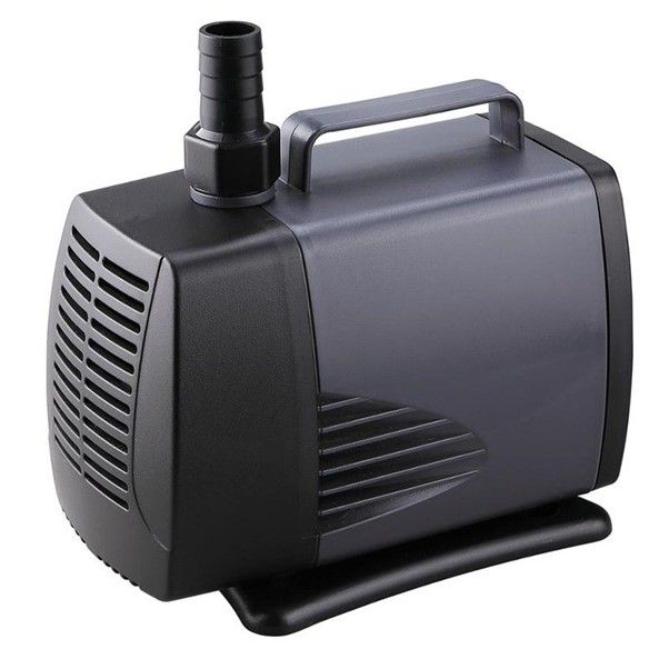 SOBO Submersible Water Pump. 105w, 5000 L/H, Max Height 5m.