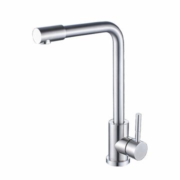 Kitchen Sink Mixer_SS004