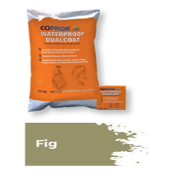 Coprox Waterproof Dualcoat Fig 25kg