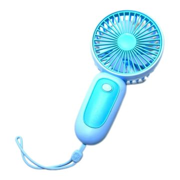 Portable Handheld Fan