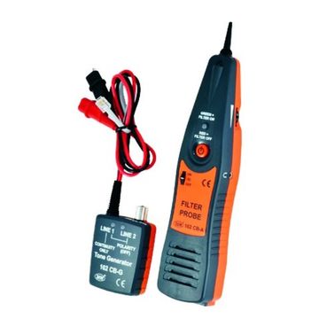 Wire Tracer C/W Flashlight & Continuity Tester