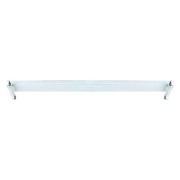 T8 LED Light Fitting  900mm3Ft