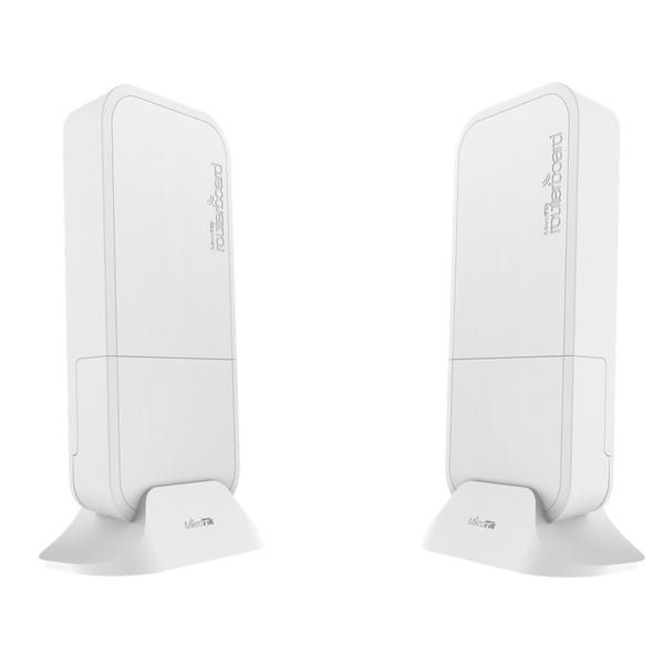 Mikrotik Wap 60 Kit - Wireless Wire - 60Ghz Ptp Link Kit