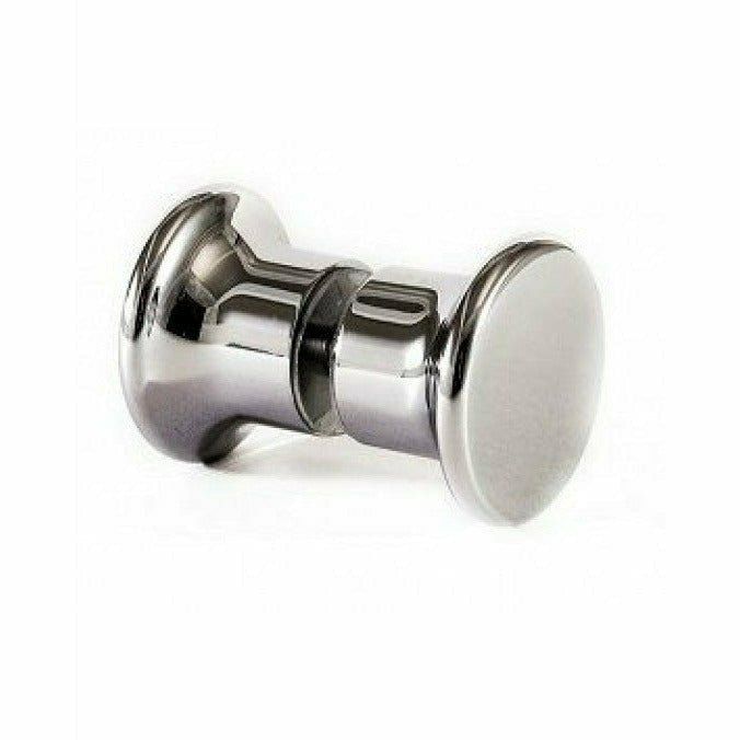 Back to Back Knob