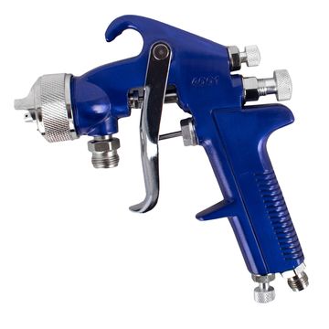 Spray Gun Only For Paint Pot 1.8Mm Nozzle