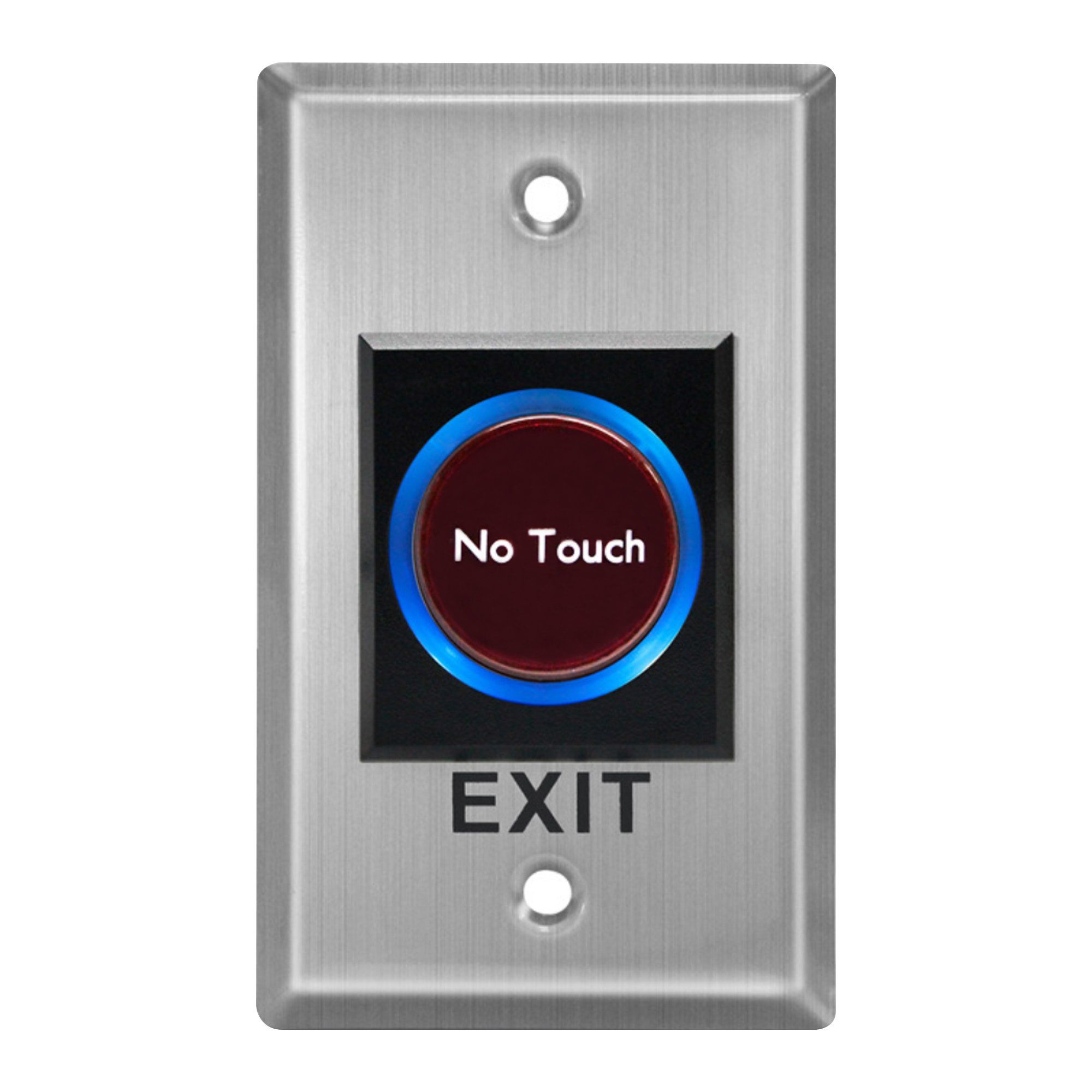Contactless Infrared Sensor Door Exit Button