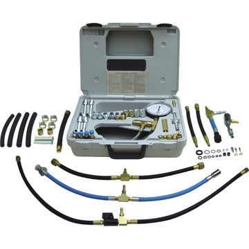 FUEL INJECTION PRESSURE TESTER