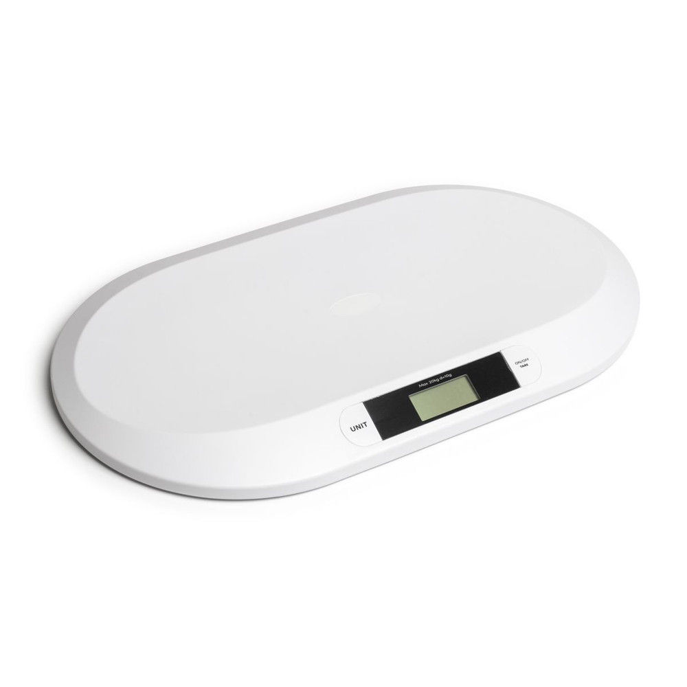 BABY / PET SCALE INFANT NEWBORNS PUPPY CATS 20KG MAX