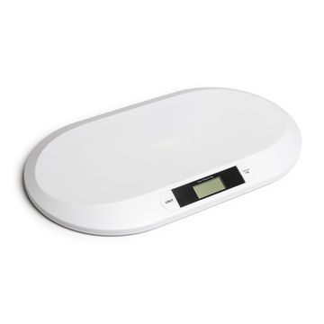 BABY / PET SCALE INFANT NEWBORNS PUPPY CATS 20KG MAX