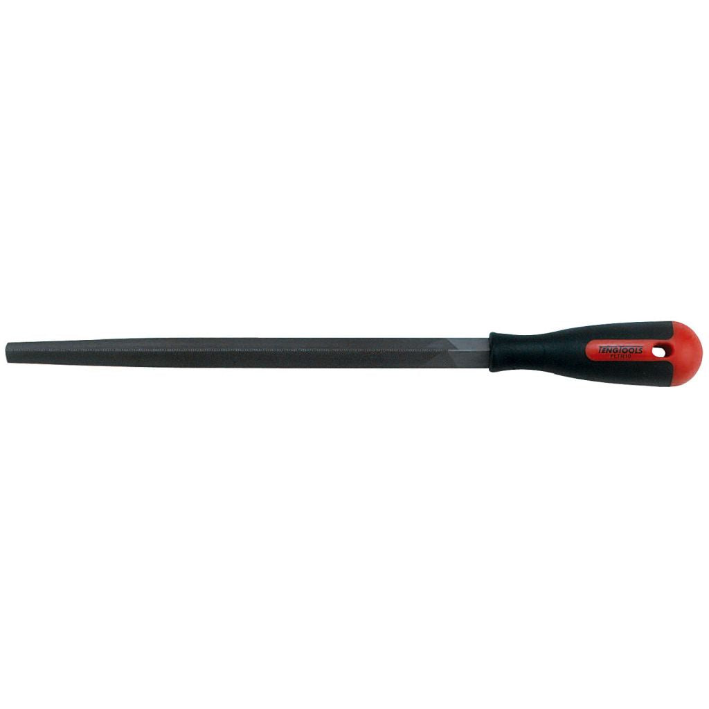 10inch Three Square File