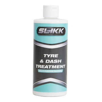 SLIKK Tyre & Dash Treatment 500ml