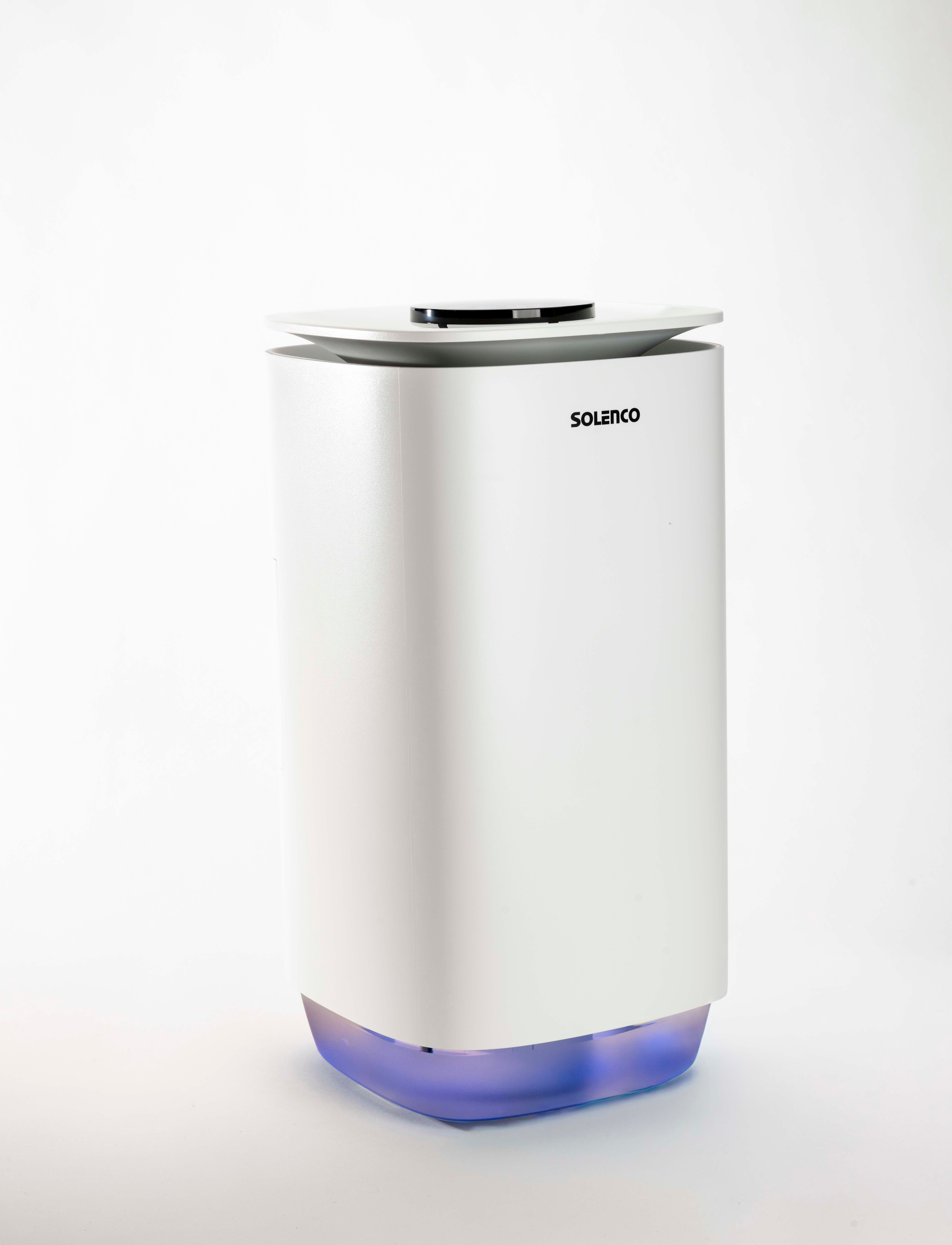Solenco Mist-Free Humidifier