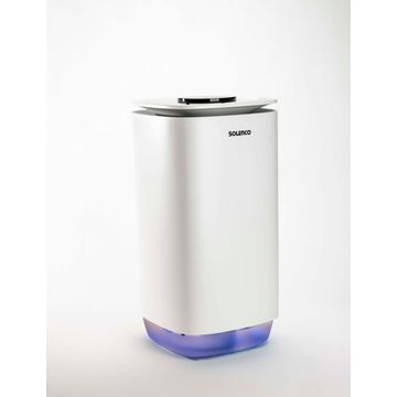 Solenco Mist-Free Humidifier