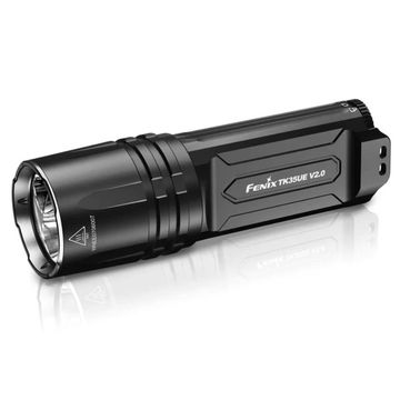 Fenix TK35UE Mode Flashlight V2.0