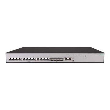 Hpe 1950 12Xgt 4Sfp+ Switch