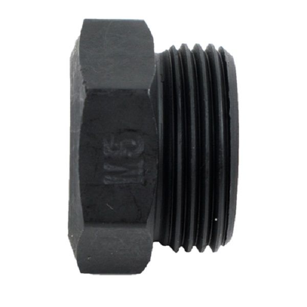 Tork Craft - Drill Nut Riveter Spare Nose Piece M5 - 3 Pack