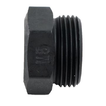 Tork Craft - Drill Nut Riveter Spare Nose Piece M5 - 3 Pack