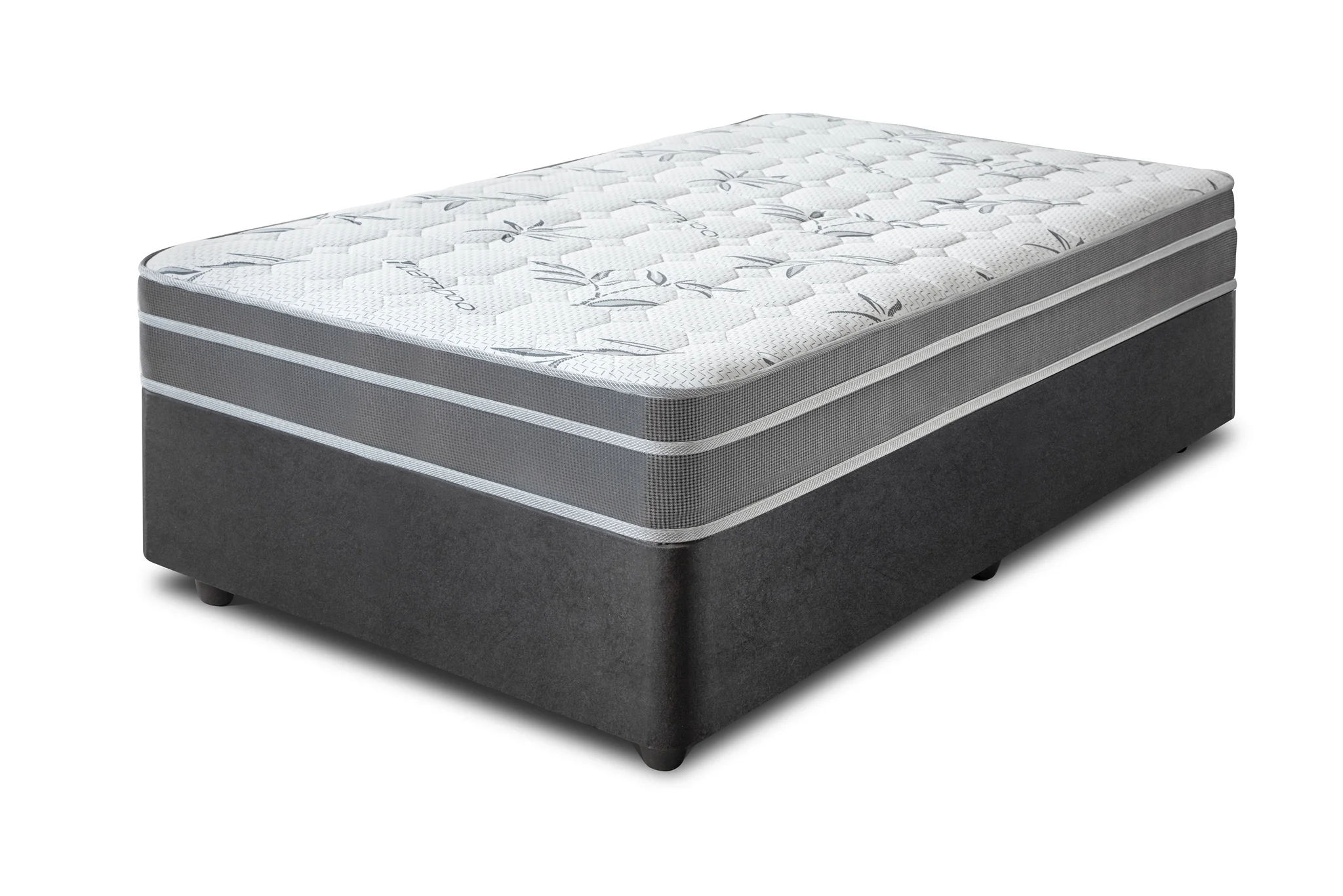 Bed of Dreams Three Quarter Bed Set