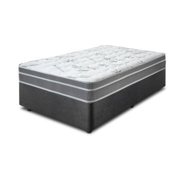 Bed of Dreams Three Quarter Bed Set