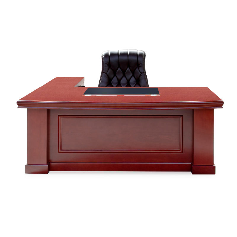 GOF Furniture – Montgomery 1 Office Desk