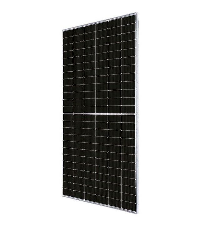 CANADIAN MONO 595/600W PANELS