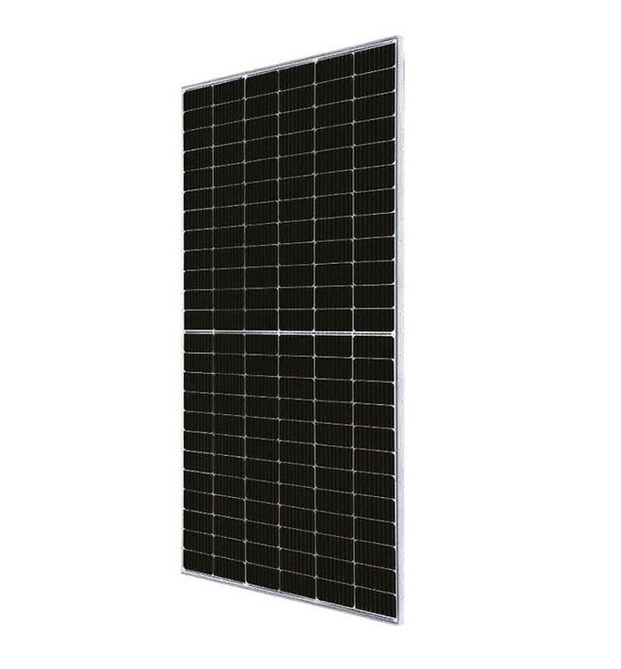 Jetion Monocrystalline Solar Panel 550W