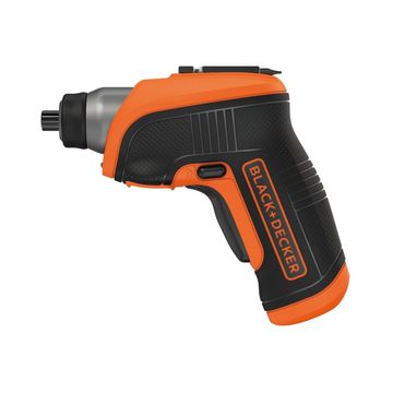 Black & Decker 3.6V Li-Ion Screwdriver | CS3652LC