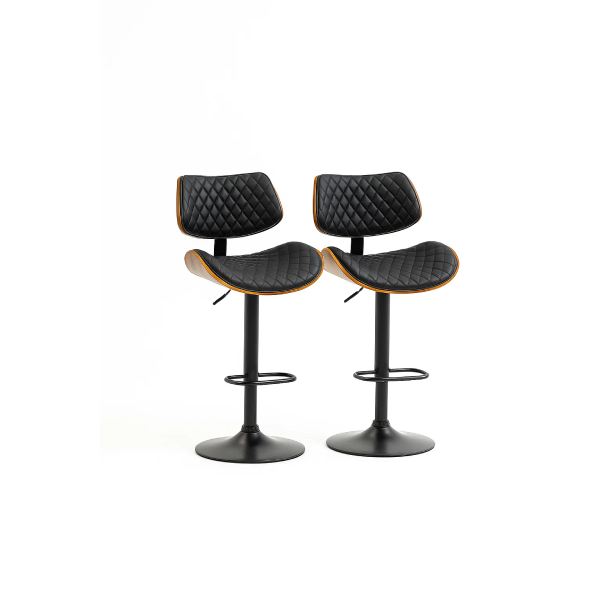 Everfurn Ava Barstool