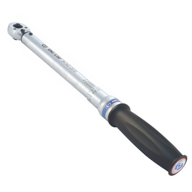 King Tony - Wrench Torque Mini 1/4" 5-25Nm