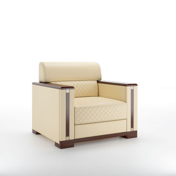 GOF Furniture – Caleb Armchair Sofa