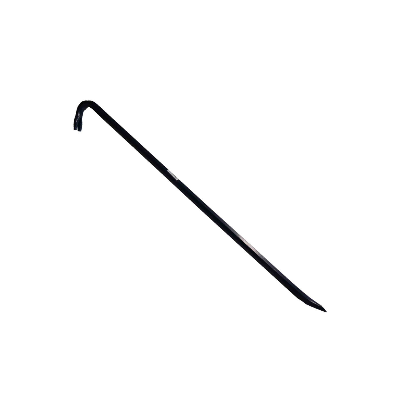 Wrecking Bar - 18mm X 750mm - 5 Pack