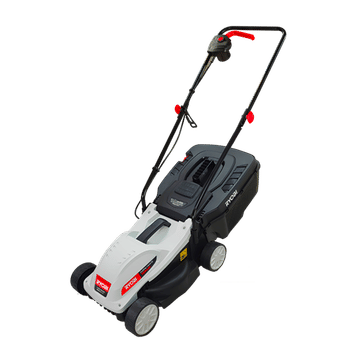 Ryobi  LAWNMOWER ELECTRIC 1300W 320MM PLASTIC DECK