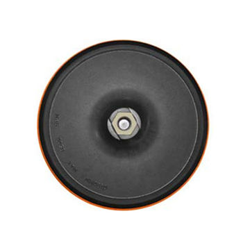 Total Tools 2 Pcs Polishing pad with flange 180mm