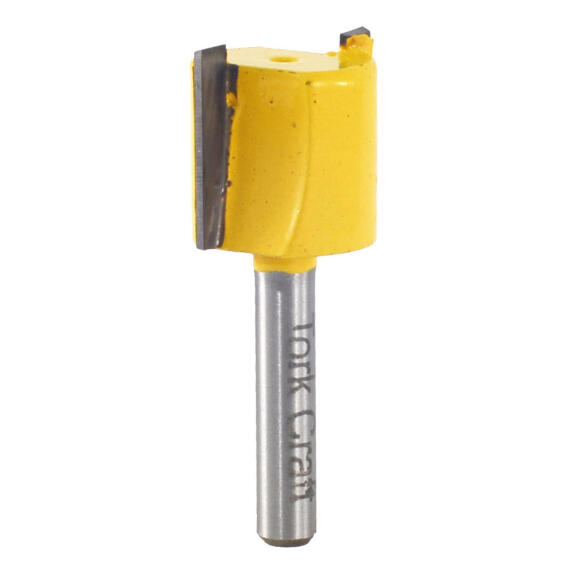 Router bit TORKCRAFT straight 7/8