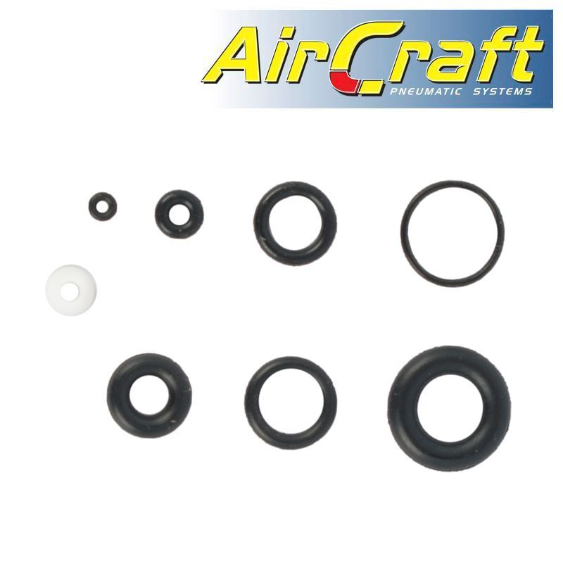 Aircraft O-Ring Kit For Sg A137