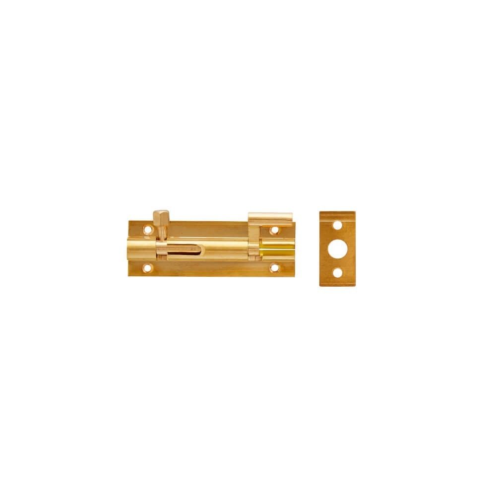 Barrel Bolt Necked 64mm