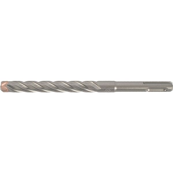 Force X 12.0 X160/100  Sds-Plus Drill Bit X4 Cutting Edges - Bulk