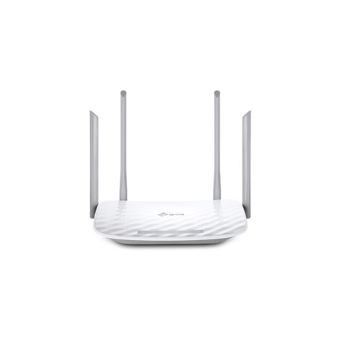 TP-Link Archer C50 Dual-Band Wi-Fi Router AC1200