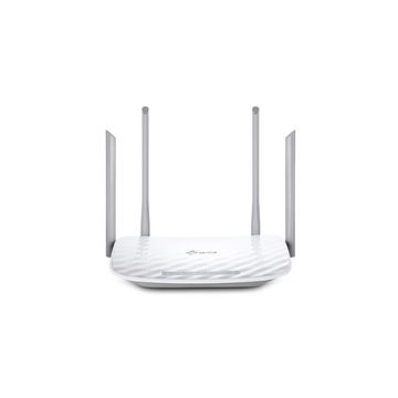 TP-Link Archer C50 Dual-Band Wi-Fi Router AC1200