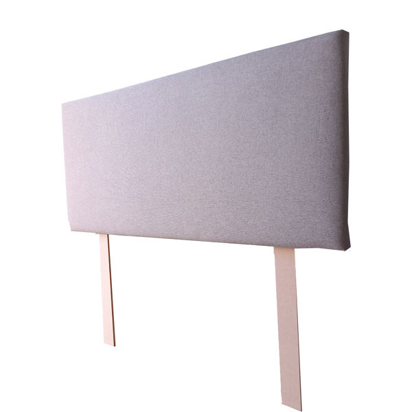 Headboard - Modern Basics - Blaze Birch - Queen 152cm