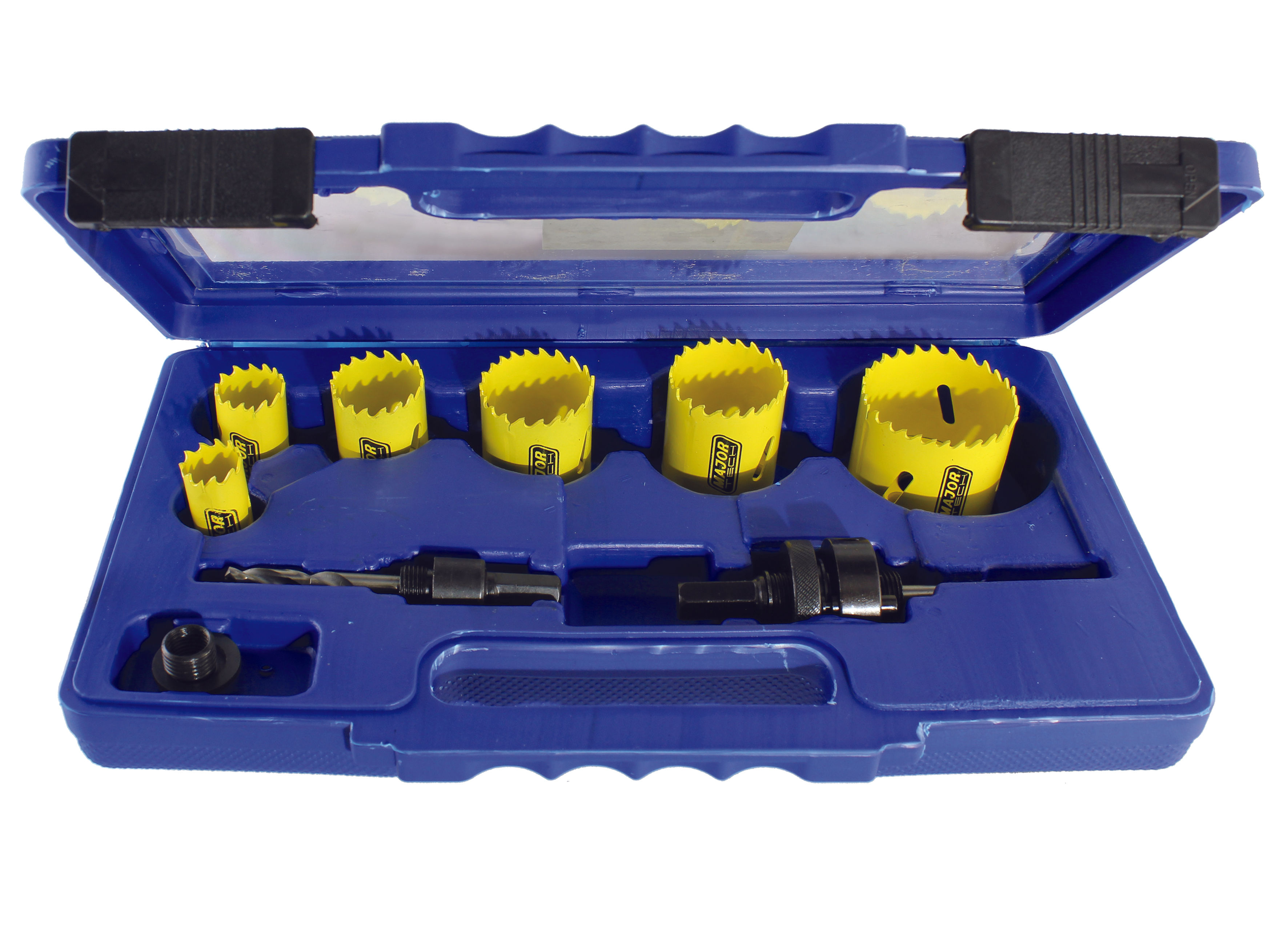 Hole Saw Kit (KHS093) - Major Tech