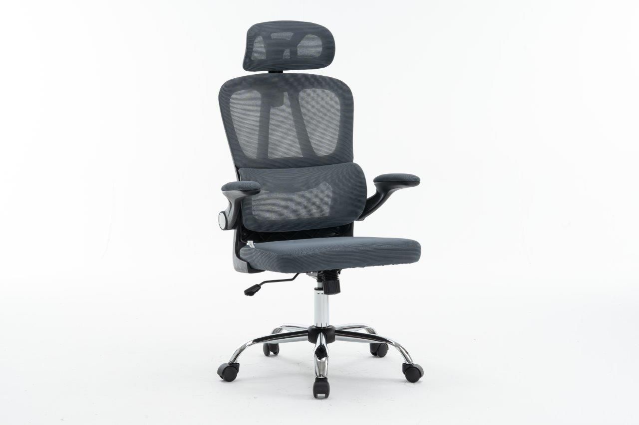 The TOCC Ergo King 1 High Back Office Chair