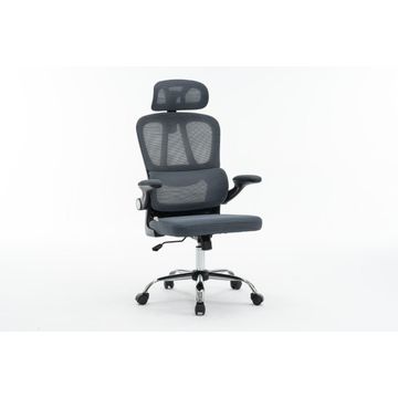 The TOCC Ergo King 1 High Back Office Chair