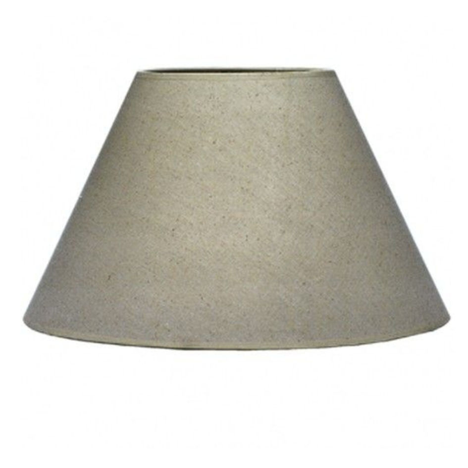 Cylindrical Shade 220mm x 510mm x 290mm