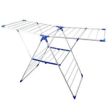 Home Clothes Stand - Washing Line - Foldable Dryer