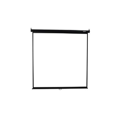 Ultra Link Pull Down Cinema Projector Screen - 2220 X 1230mm