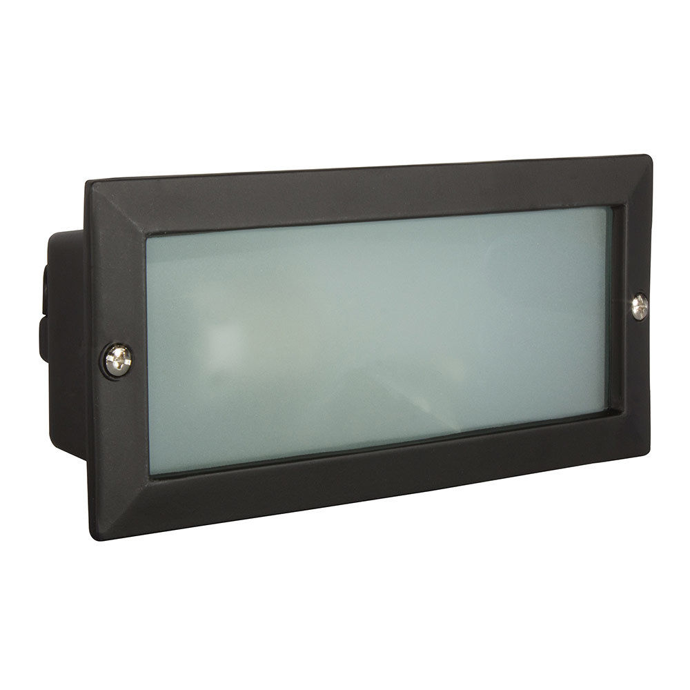 Eurolux - Plain - Floor Light - Black - 1x60w - 2 Pack