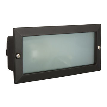 Eurolux - Plain - Floor Light - Black - 1x60w - 2 Pack