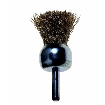 End Wire Brush 16Mm